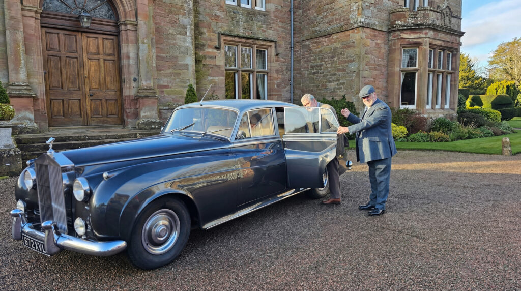 672xvu country estate with passenger