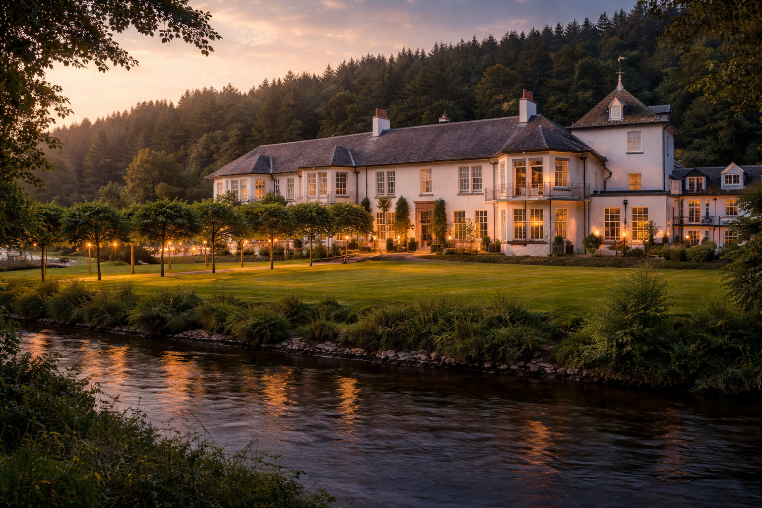 dunkeld house 2