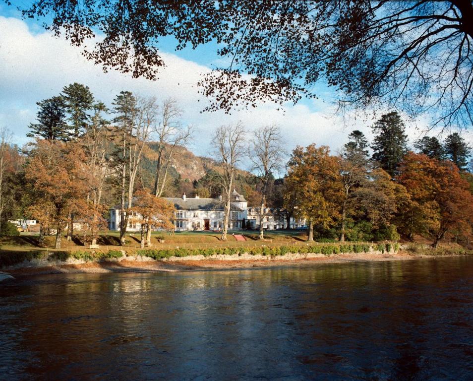 dunkeld house